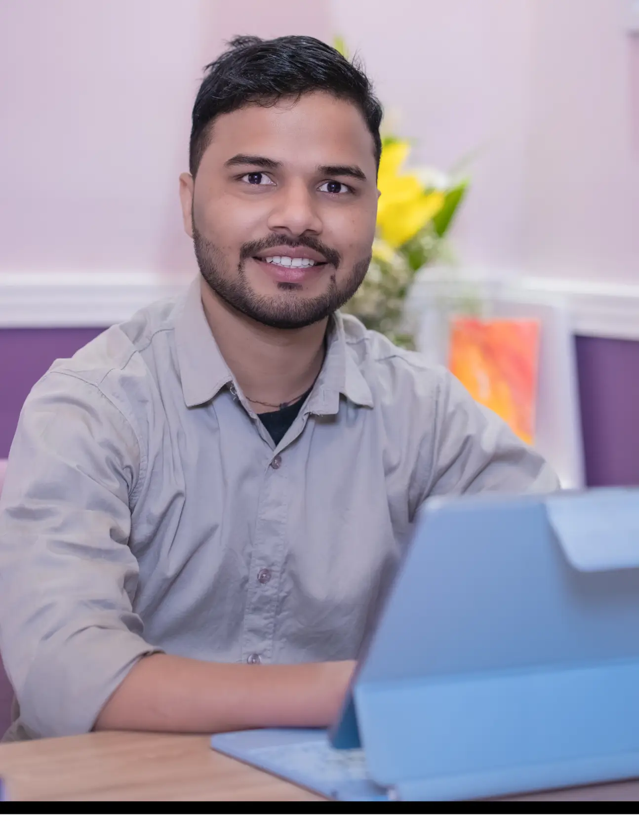 Thinker RK reel editing portfolio