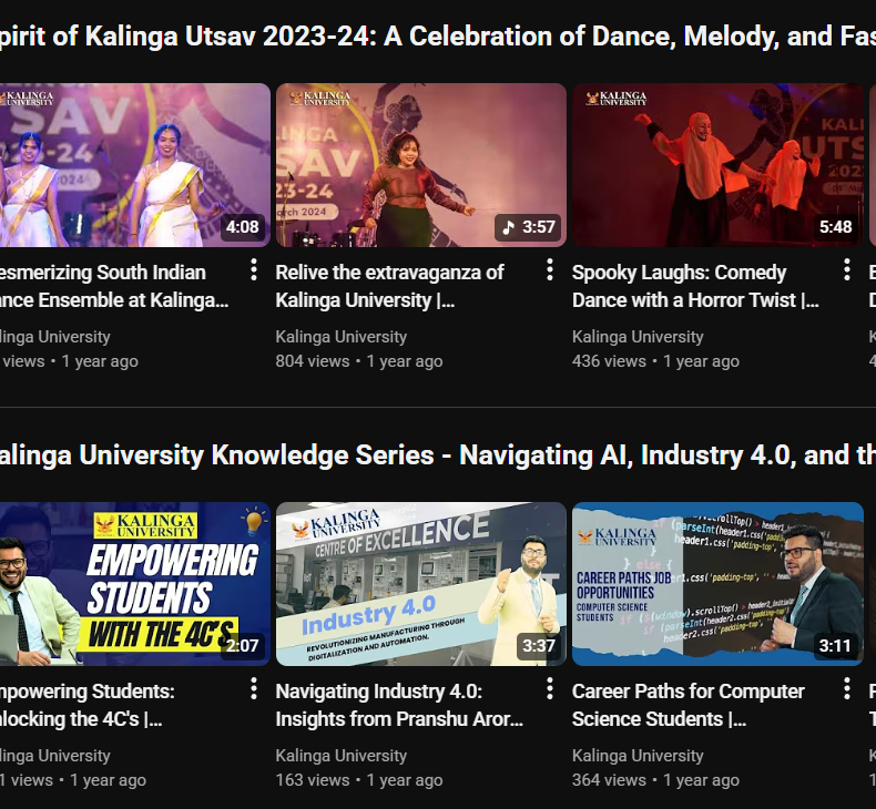 Thinker RK video editing project